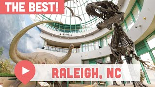 Best Things to Do in Raleigh, NC