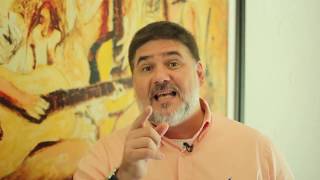 A vida é feita de surpresas | Dr. Wellington Bega