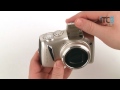 Обзор Canon PowerShot SX130