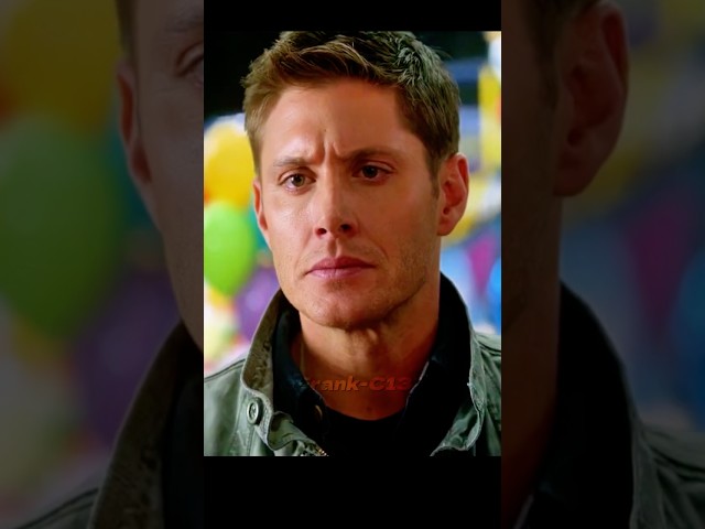 O Dean saiu da 5º série, mas a 5º série não saiu dele …😬…