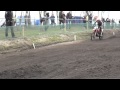 ONK Oss 2012: First moto MX1 