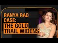 LIVE: RANYA RAO’S BAIL REJECTED AGAIN; GOLD SMUGGLING CASE GETS MURKIER | News9