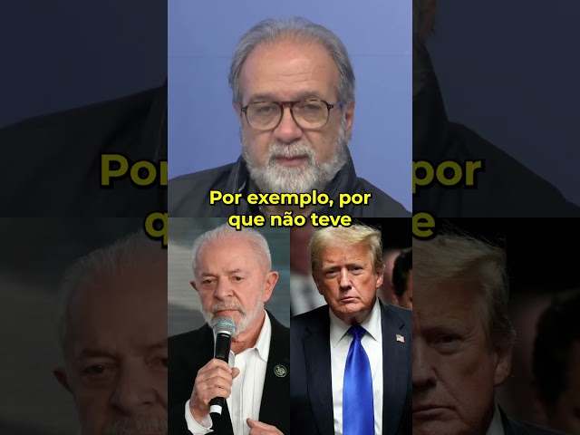 EUA e Argentina reduzem impostos enquanto Lula só pensa em tirar o seu dinheiro.