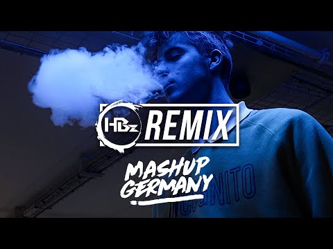 Ostblockschlampen x Marnik - Virus Up&Down (HBz & Mashup-Germany Remash)