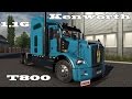 Kenworth Mega Trucks Pack Reworked 1.23 - 1.24