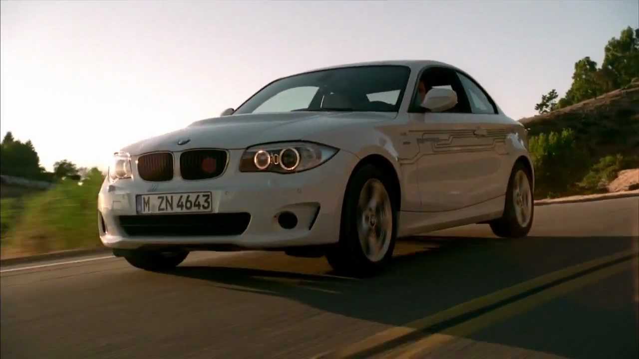Bmw cars television ad #3