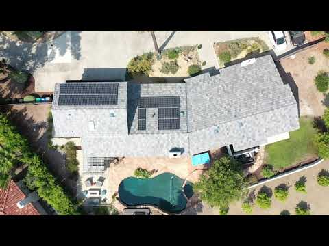 Sunline Energy Solar & Roofing