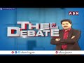 ఏపీ ప్రజలు ఓటు వేసేందుకు ఉద్యమంలా ఎందుకు కదలాలి? ఉప్పెనలా.. ఉద్యమమై..! | AP Elections | ABN Telugu  - 59:18 min - News - Video