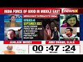 OIC Rolls Out Red Carpet For PM Modi | Understanding Middle Easts India Pivot | NewsX  - 27:39 min - News - Video