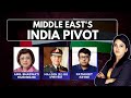 OIC Rolls Out Red Carpet For PM Modi | Understanding Middle Easts India Pivot | NewsX