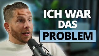 Ich hab alles verloren – Ben Ungeskriptet bricht sein Schweigen