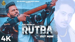 Rutba – Veeru Dhillon ft Kuki Picholia & Kuki Picholia Video HD