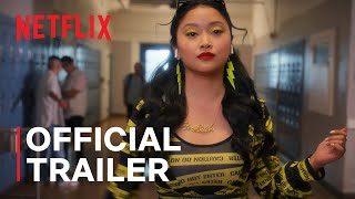 Boo, Bitch Netflix Web Series (2022) Official Trailer Video HD