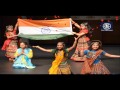India Republic Day Celebration by FOG at McAfee Center, Saratoga, CA, USA - Pictures