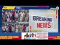 నెల్లూరు జిల్లాలో హై టెన్షన్.. మాకు న్యాయం చేయాలంటూ బాధితుల నిరసన | Nellore district | Prime9  - 04:26 min - News - Video
