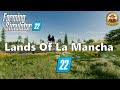 Lands Of La Mancha v1.0.0.0