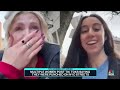 Multiple NYC women speak out on TikTok saying they were punched on streets  - 03:17 min - News - Video