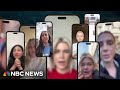 Multiple NYC women speak out on TikTok saying they were punched on streets