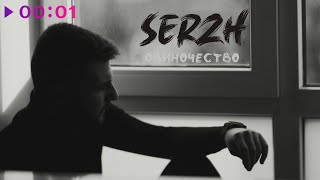 SERZH — Одиночество | Official Audio | 2024