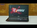 MSI GP62M 7RD Leopard Notebook Incelemesi