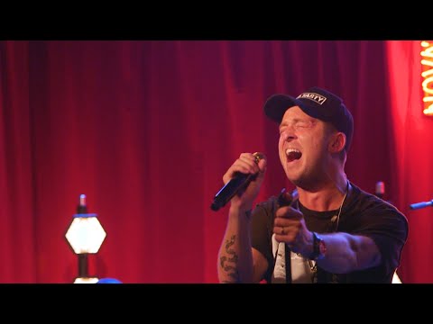 OneRepublic - Wanted (Live in Australia)