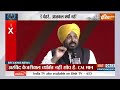 CM Mann On Kejriwal Meeting: जेल में केजरीवाल से अपनी मुलाकात पर क्यों भड़के मान? | Chunav Manch  - 06:38 min - News - Video