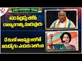 Nation Congress : Kharge Question PM Modi | Priyanka Gandhi Slams BJP Govt | V6 News