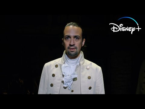 Hamilton Sing-Along'
