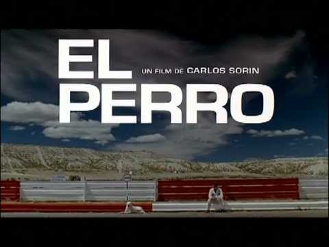 El perro'