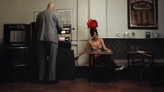 Let You W/In ~ Lily Allen Video HD