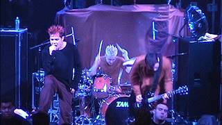 Spineshank - (Live In The Vanderbilt 2001) FULL HD | 60fps [FULL SHOW]