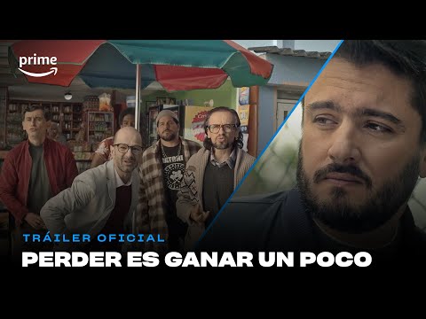 Perder Es Ganar un Poco'
