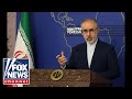 REAP WHAT YOU SOW: Iran threatens U.S. as troops attacked in Middle East