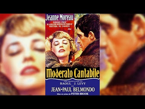 Moderato cantabile'