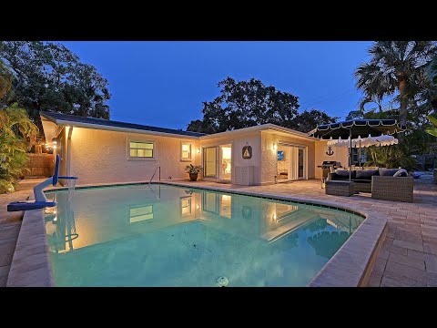Property video