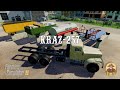 KrAZ-257 v1.1.0.0