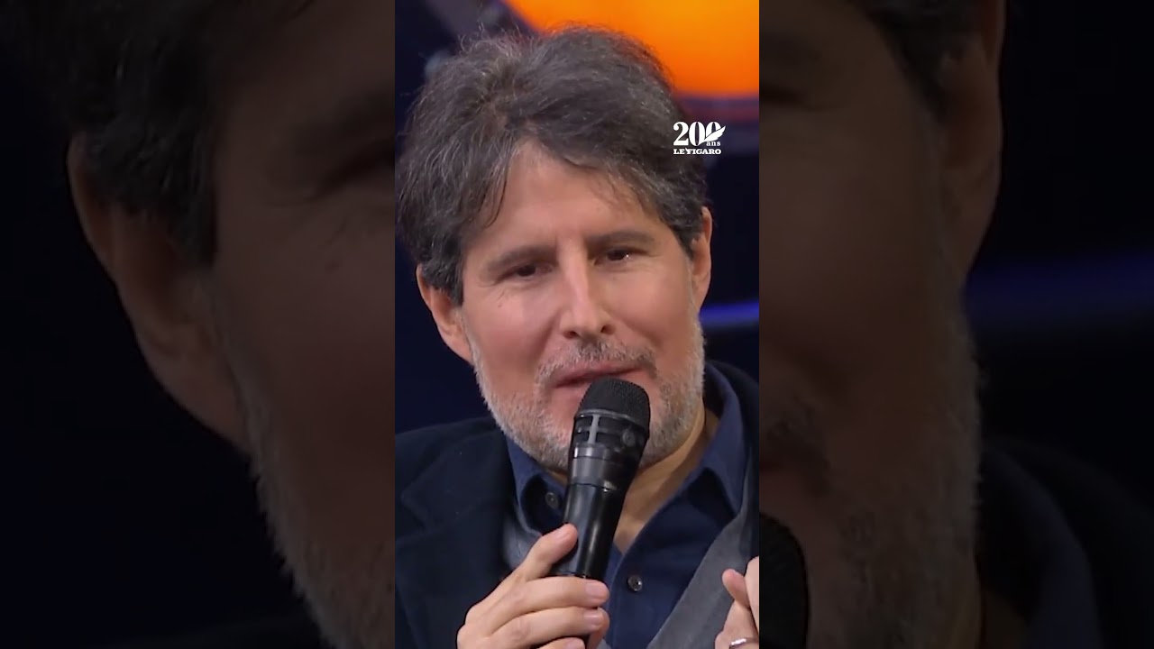 Dans le «Club Le Figaro International», Philippe Gélie a pu s'entretenir avec Thomas Gomart,