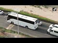 India vs Pakistan LIVE: No Pullout Drama This Time As Pakistan Team Arrives At Dubai Stadium  - 00:00 min - News - Video