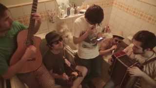 Moebius - Smiles in bars (bathtub version) 