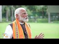 PM Modi Responds to Opposition Allegations for using ED, CBI, IT to Target Opposition | News9 - 05:08 min - News - Video