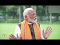 PM Modi Responds to Opposition Allegations for using ED, CBI, IT to Target Opposition | News9
