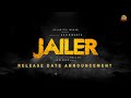 Rajinikanth's Jailer release date confirmed with special promo