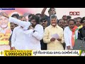 మీ ప్రాణాలకి నా ప్రాణం అడ్డు.. ఒక్కొక్కడిని తొక్కేస్తా | Pawan Kalyan Powerful Speech | ABN Telugu  - 04:35 min - News - Video