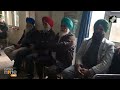 Bharat Bandh Breaking : 37 Punjab Farmers Organizations Rally Behind Bharat Bandh on Feb 16 |  - 01:20 min - News - Video