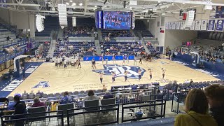 Lance Does: Rice Owls Basketball