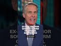 Ex-ABC anchor sounds alarm on Kimmel suspension  - 00:57 min - News - Video
