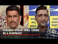 Gujarat Polls, A Fight Between BJP And AAP: Party Leader | The Big Fight