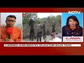 Manipur Violence | Central Team In Manipur For Talks With Local Group Amid Unprecedented Security  - 03:56 min - News - Video