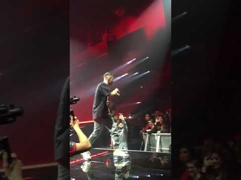 Hype Awards 2019 Berlin - JAMULE Live