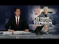 Ex-Trump adviser reports to prison  - 01:57 min - News - Video